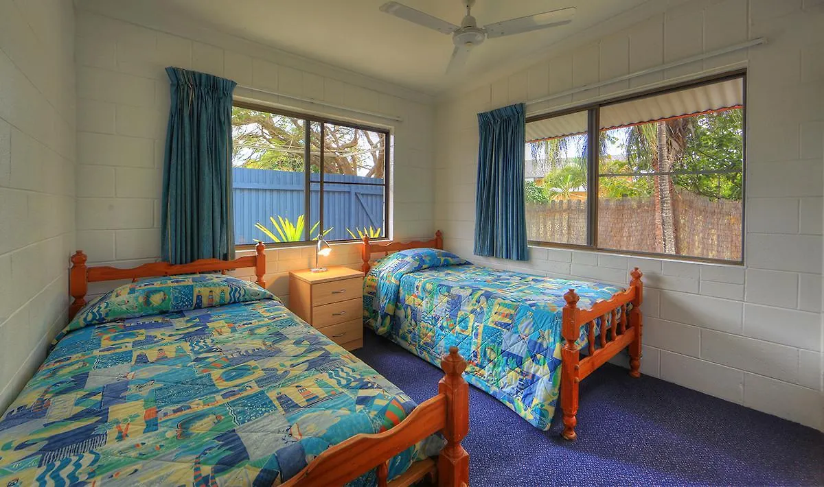 Sunlover Lodge Kinka Beach 4*,