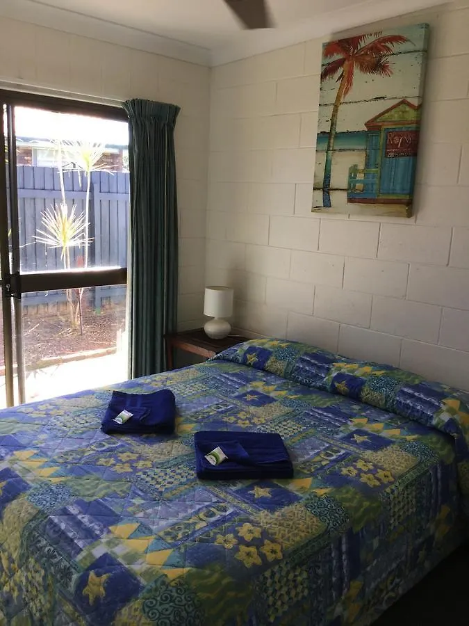 Sunlover Lodge Kinka Beach