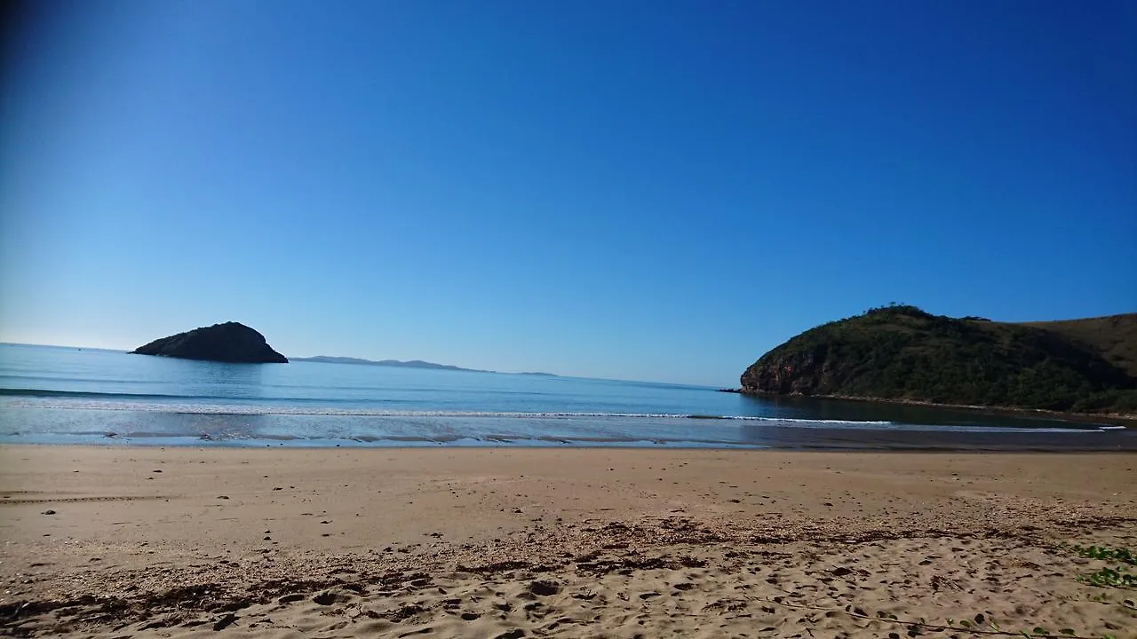 Sunlover Lodge Kinka Beach Motel