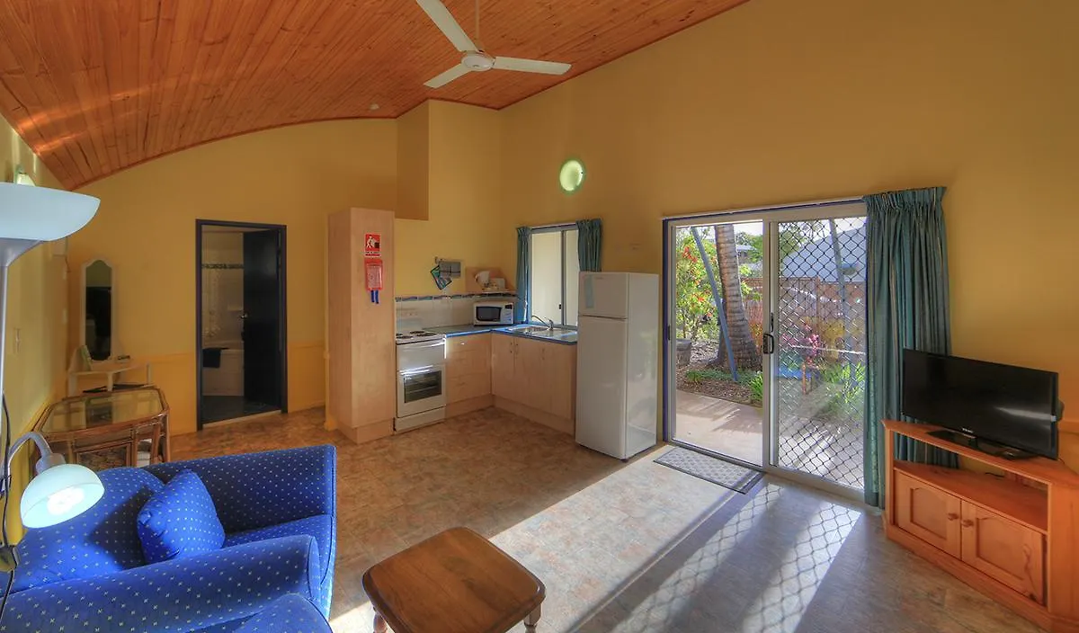 Sunlover Lodge Kinka Beach 4*,