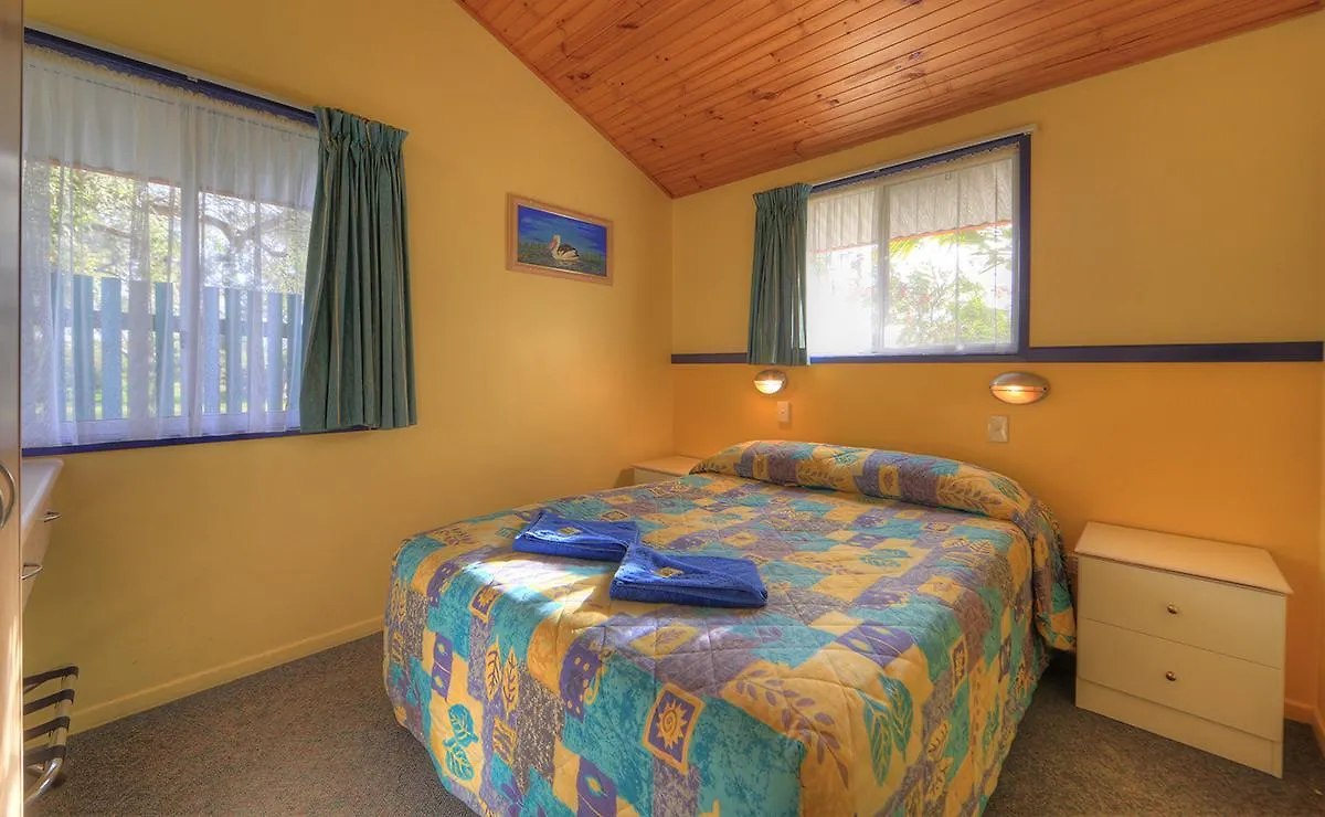 Motel Sunlover Lodge Kinka Beach