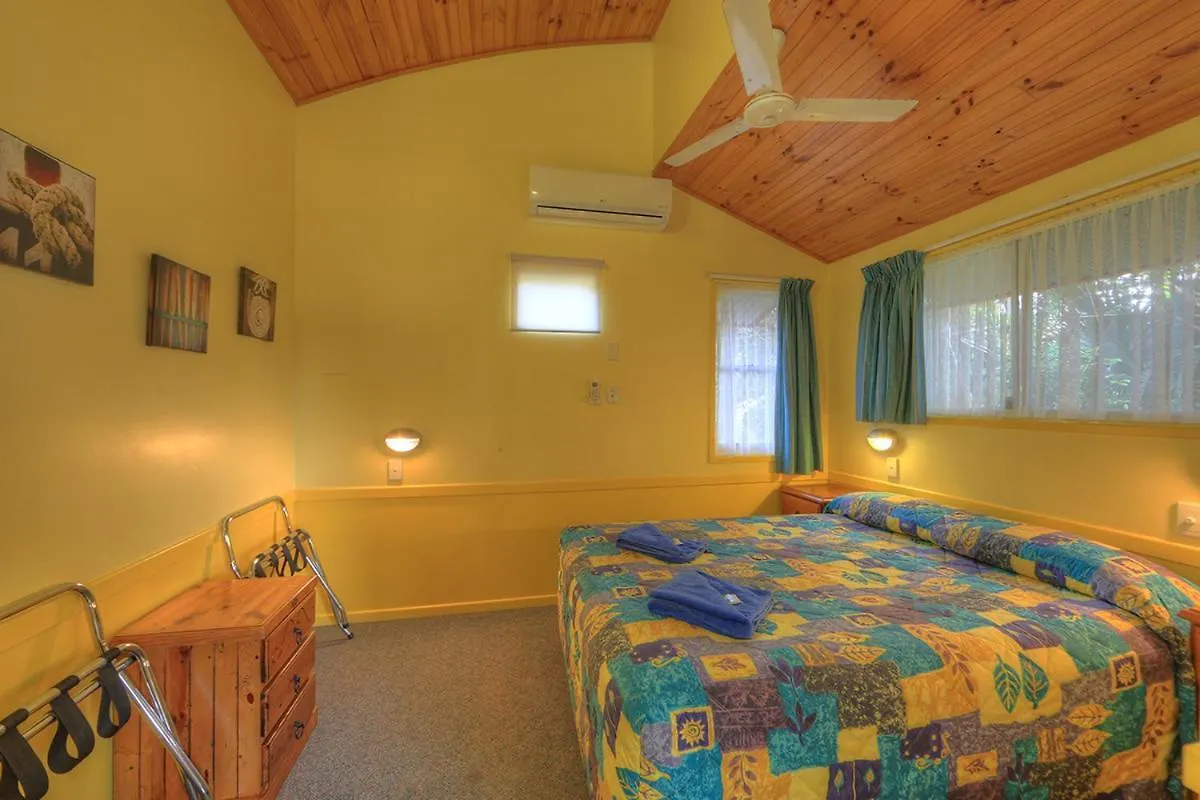 Sunlover Lodge Kinka Beach