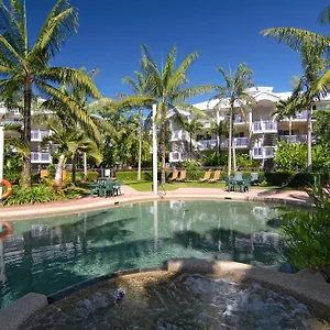 **** Aparthotel Cairns Beach Resort Australia