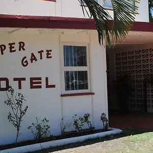 Copper Gate Motel