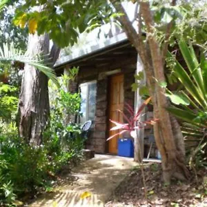 Hidden Valley Cabins Hotel