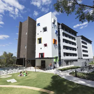  Hostel Ecu Joondalup Australia
