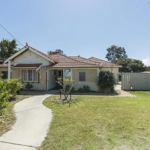  Hostel Victoria Park Australia