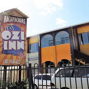  Hostel Ozi Backpackers - - Australia